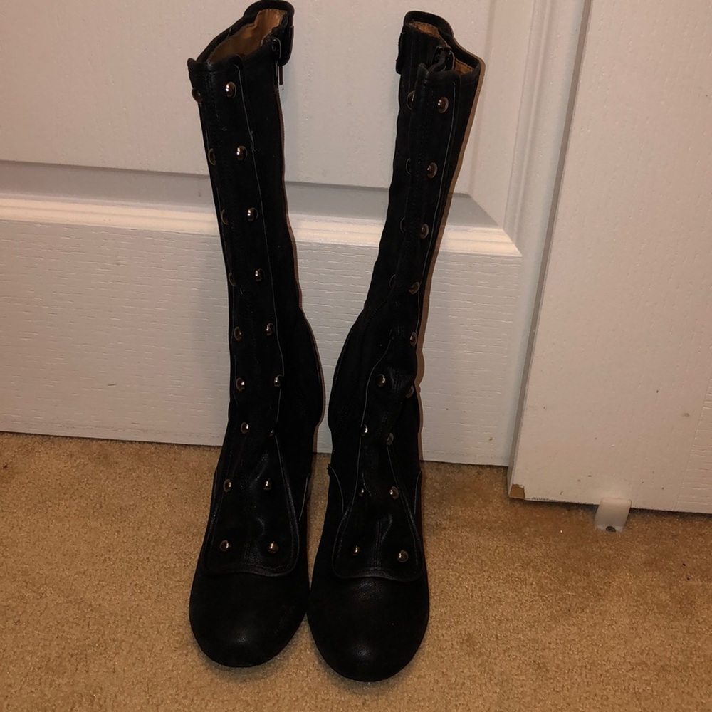 Vintage Boots - Picture 2 of 7